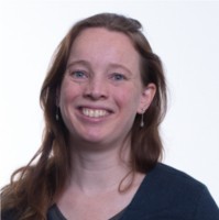 MIMETAS Employee Henriette Lanz's profile photo