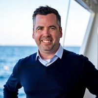 Fuse Workforce Management Employee Greg Duval's profile photo