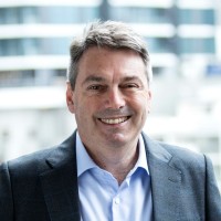 Icon Group Employee Ian Irving's profile photo