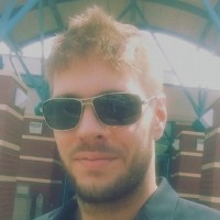 American Industrial Supply Employee Jeff Babcock's profile photo