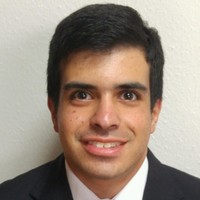 Umvel Employee José Tremari's profile photo