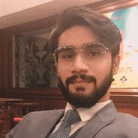 Sainsbury's Employee Moinuddin Mohammed's profile photo