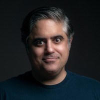 VERSUS Employee Mark Grande's profile photo