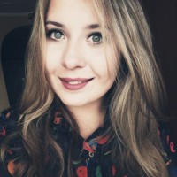 Daryna Krazhay Email
