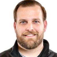 Ursinus College Employee Chad Parker's profile photo