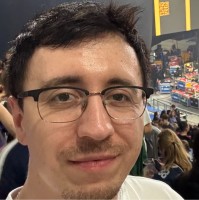 Dawid Rozworski's profile photo