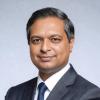 Elias Tharakan