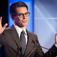 The LIBRE Initiative Employee Daniel Garza's profile photo