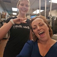 Barrio Queen Employee Terran Franklin's profile photo