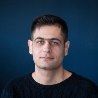 Hovhannes Markosyan's profile photo