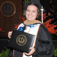 GNC Employee Danielle Ortega's profile photo