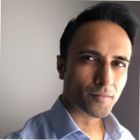 Blue Tree Clinics Employee Trishul Vadi's profile photo
