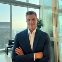 EY Employee Kyle Potts's profile photo