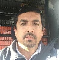 TRAZA Employee Pablo Andres's profile photo
