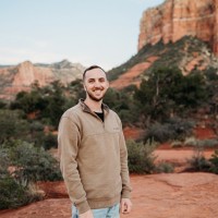 Blockware Solutions Employee Chad Wilks's profile photo