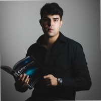 Plank Employee Alan Braulio's profile photo