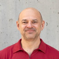 Eberhard Karls Universität Tübingen Employee Dirk Kraus's profile photo