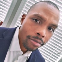 KeyW Corporation Employee Moses Daniels's profile photo