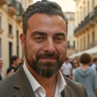 Empire Bakery Equipment Employee Alan Crosley's profile photo