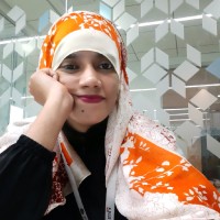 Kousar Syed Email
