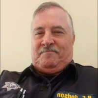 M&S Security Services Employee Randell Dodson's profile photo