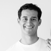 HND Employee Hernán Alvarado's profile photo