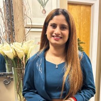 Softpath System, LLC Employee Navjeet Bajwa's profile photo