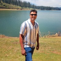 Acqueon Employee Nilanjan Pal's profile photo