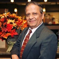 Duke Energy Corporation Employee Jitendra Patel's profile photo
