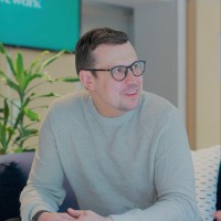 Procurement Leaders Employee Richard Turner's profile photo