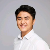 General Index Employee Matthew Leung's profile photo