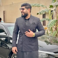 360 TECHNOLOGIES Employee Ali Bhatti's profile photo