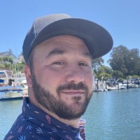 Aaron Berger Email & Phone Number