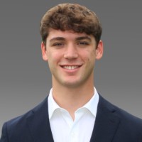 Wendover Art Group Employee Parker Martucci's profile photo