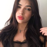 LeverX Group Employee Ciela Steinberg's profile photo