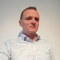 Yokogawa Belgium Employee Steven Moens's profile photo
