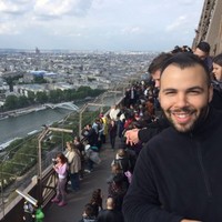 Andrew Morel Email & Phone Number
