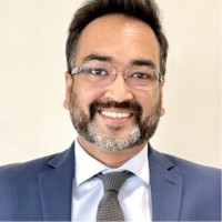 Bexley Advisors Employee Utkarsh Sinha's profile photo
