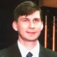 ManTech Employee James Kovach's profile photo
