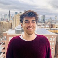 Rebel Employee Gabe Haddad's profile photo