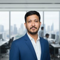 Bony Polymers (P) Ltd. Employee Sachin Raval's profile photo