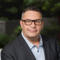 Eloque Employee Steven Romeo's profile photo
