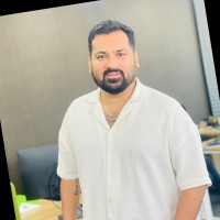 Galeon Shipping Employee Tony David's profile photo