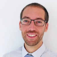 PNO Innovation Belgium Employee Jan van Den Berg's profile photo