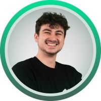 Plug'Heur Employee Benjamin Berteau's profile photo