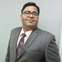 Thapar School of Liberal Arts and Sciences Employee Sachin Gulati's profile photo