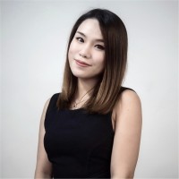 SANDchain Employee Cathy Livne's profile photo
