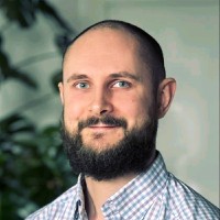 Precise Biometrics Employee Fredrik van Bruggen's profile photo