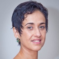 Access DX REFERENCE LAB LLC Employee Houda Hachad's profile photo