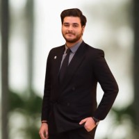 Top Data IT Solutions Employee Daniyal Butt's profile photo